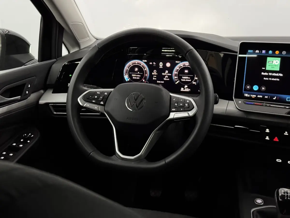 1.5 TSI Life Edition Clima, Apple carplay, Parkeersensoren, Stoelverwarming, Sfeerverlicht