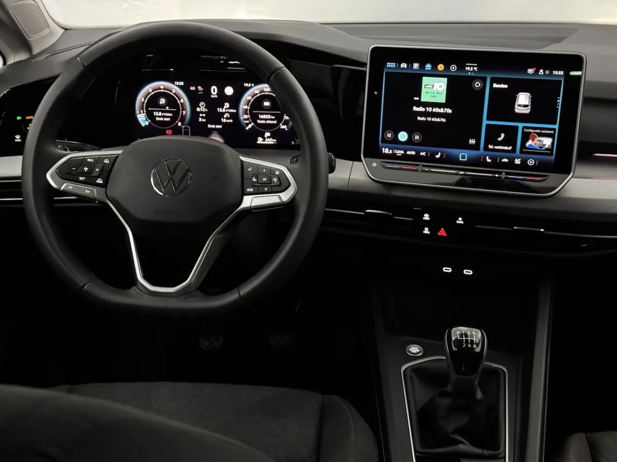 1.5 TSI Life Edition Clima, Apple carplay, Parkeersensoren, Stoelverwarming, Sfeerverlicht