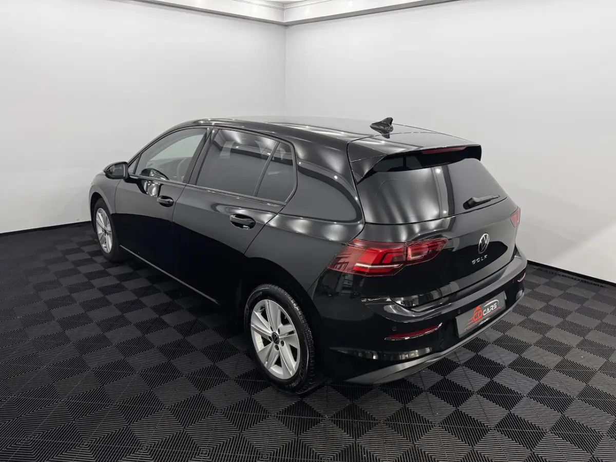 1.5 TSI Life Edition Clima, Apple carplay, Parkeersensoren, Stoelverwarming, Sfeerverlicht