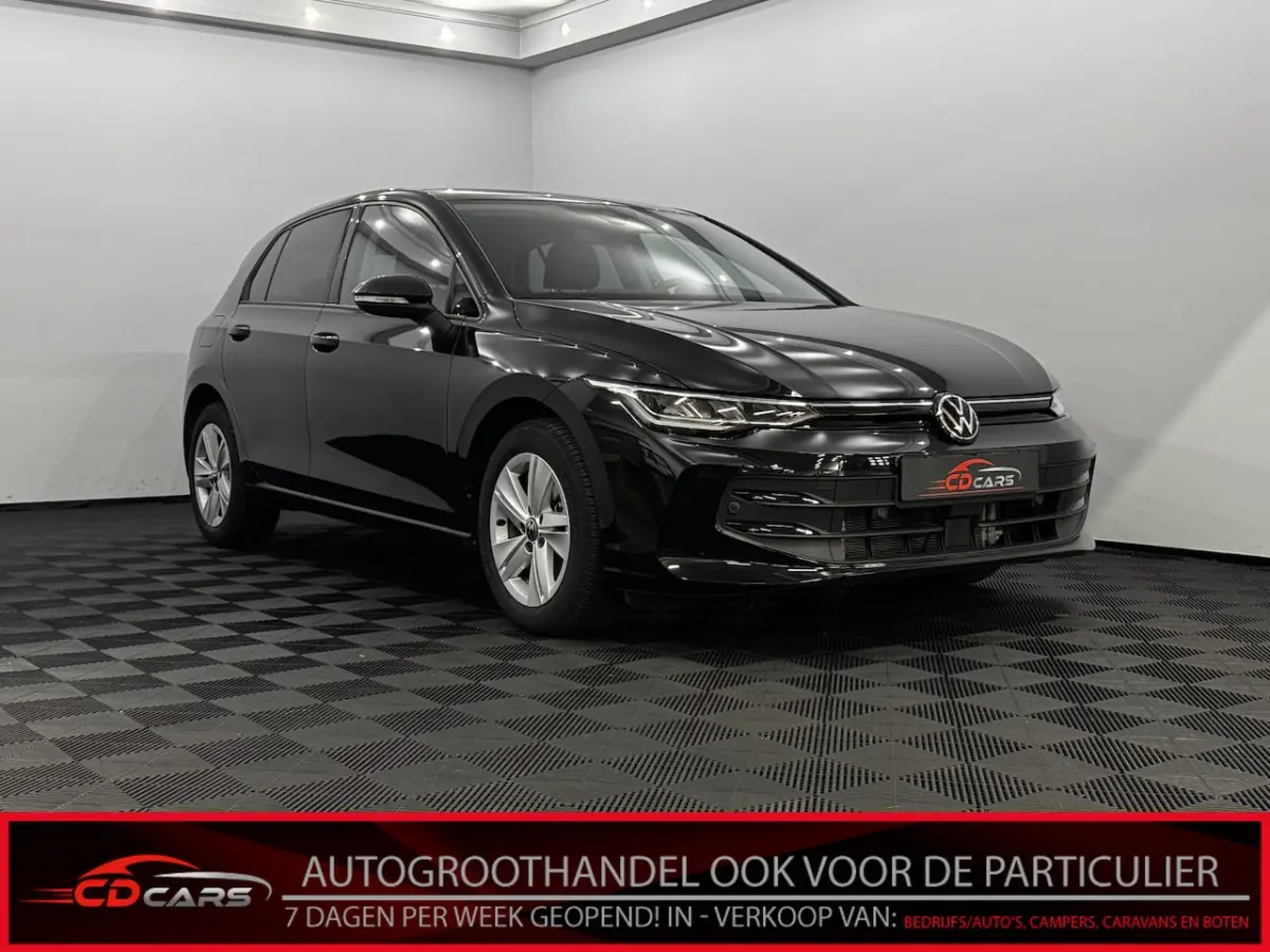 1.5 TSI Life Edition Clima, Apple carplay, Parkeersensoren, Stoelverwarming, Sfeerverlicht