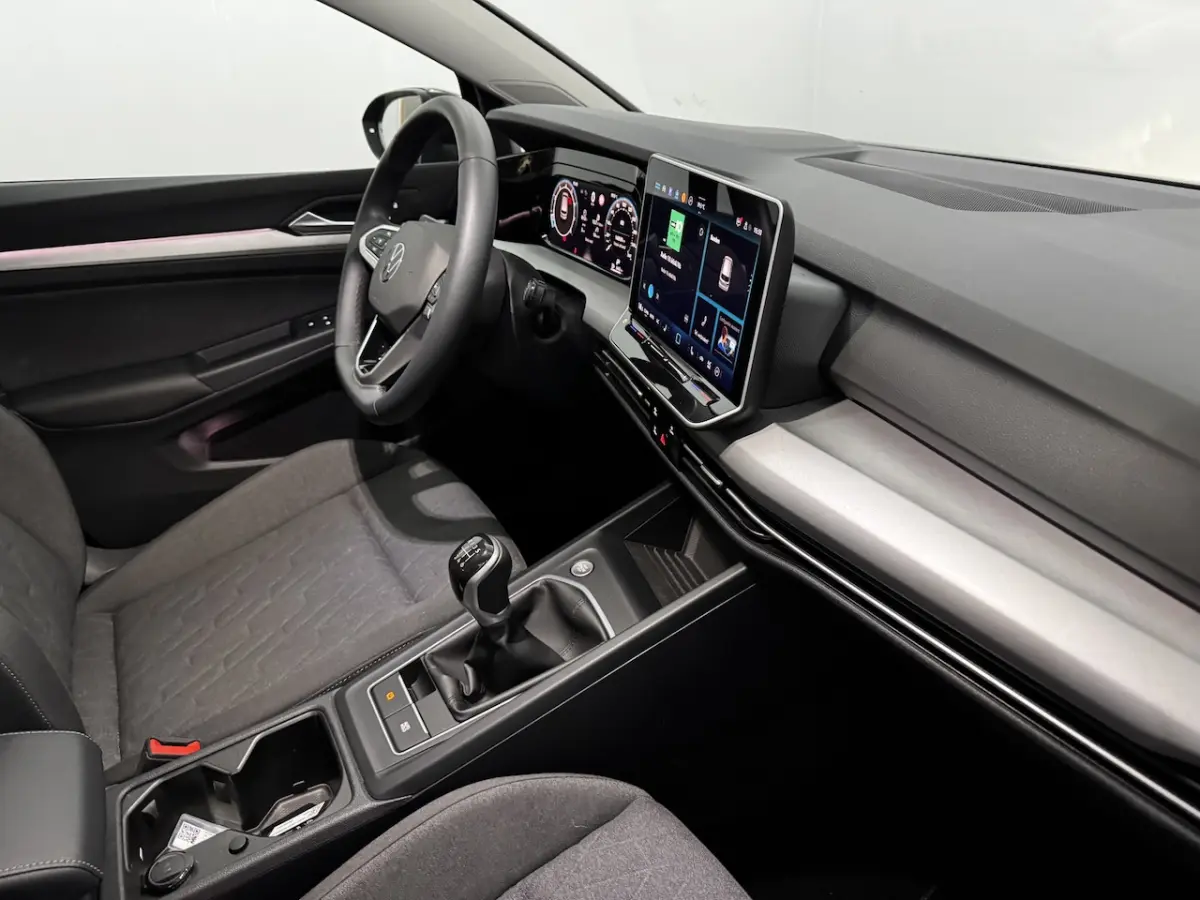 1.5 TSI Life Edition Clima, Apple carplay, Parkeersensoren, Stoelverwarming, Sfeerverlicht