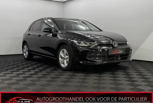 1.5 TSI Life Edition Clima, Apple carplay, Parkeersensoren, Stoelverwarming, Sfeerverlicht