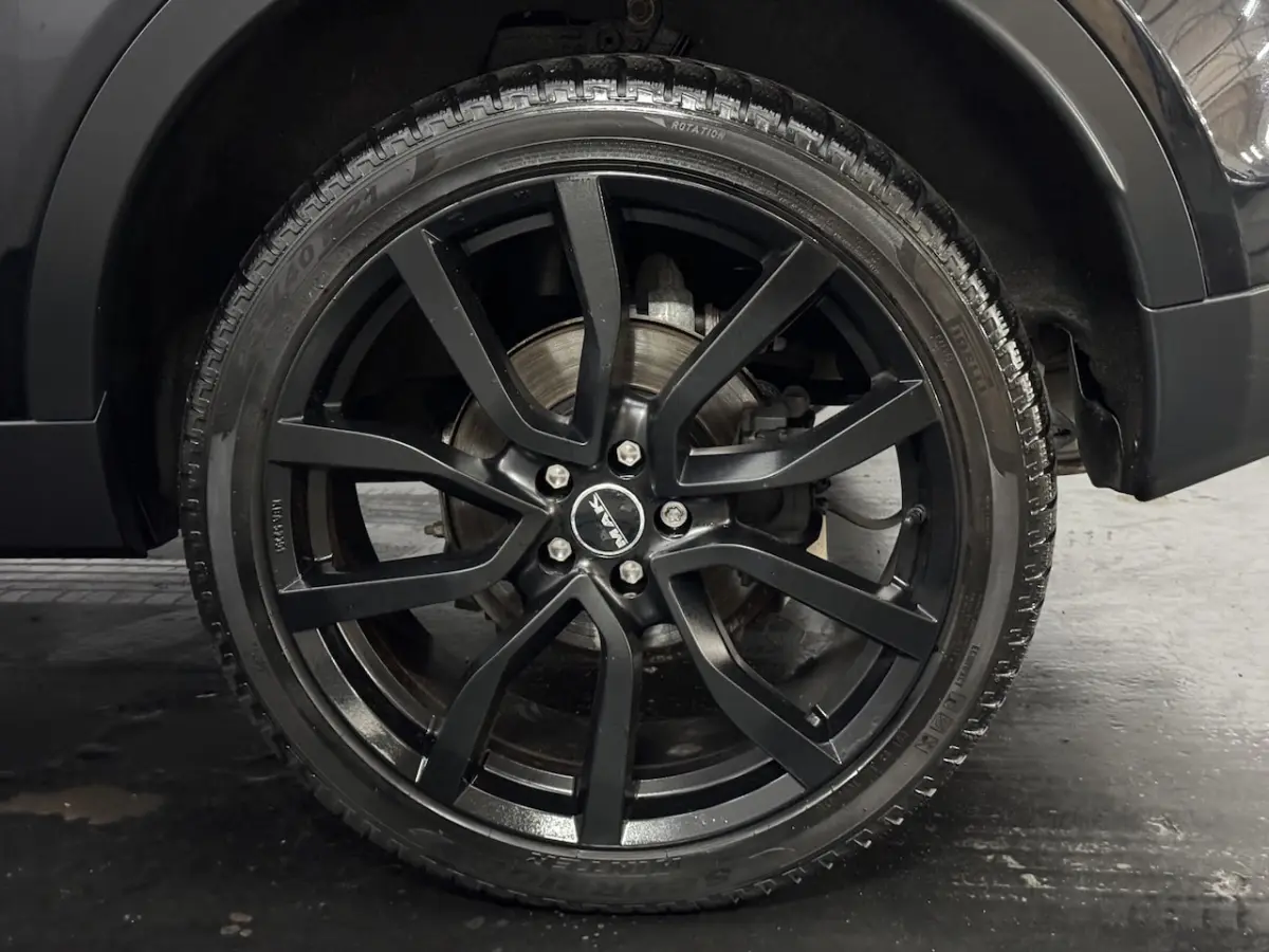 2.0 TD4 SE Motor is niet goed, Rijd niet. prijs is ex btw Cruise control, Clima Grijs kent