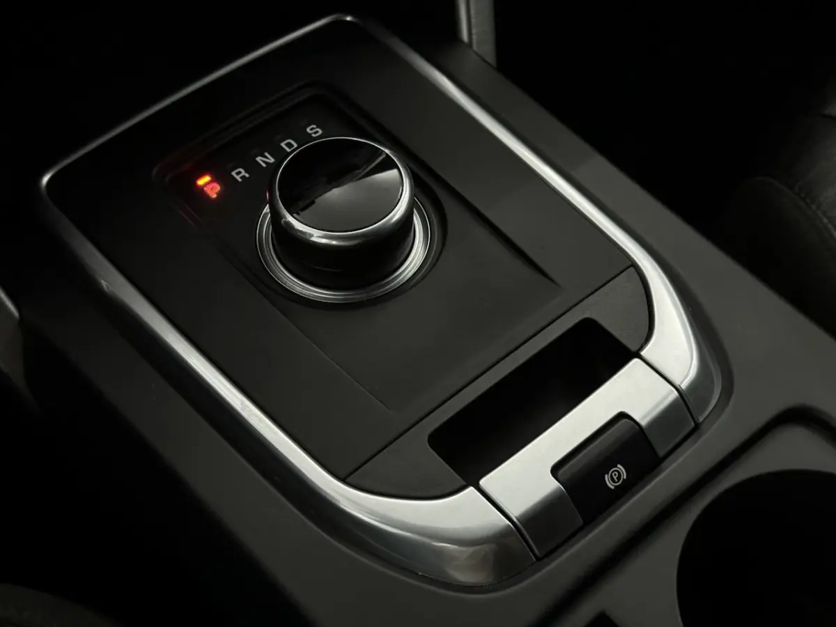 2.0 TD4 SE Motor is niet goed, Rijd niet. prijs is ex btw Cruise control, Clima Grijs kent