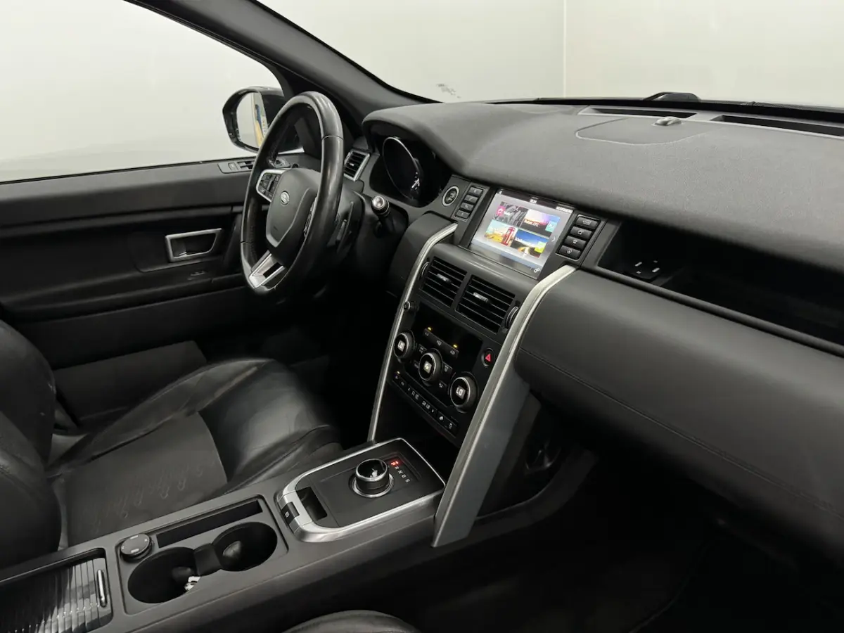 2.0 TD4 SE Motor is niet goed, Rijd niet. prijs is ex btw Cruise control, Clima Grijs kent