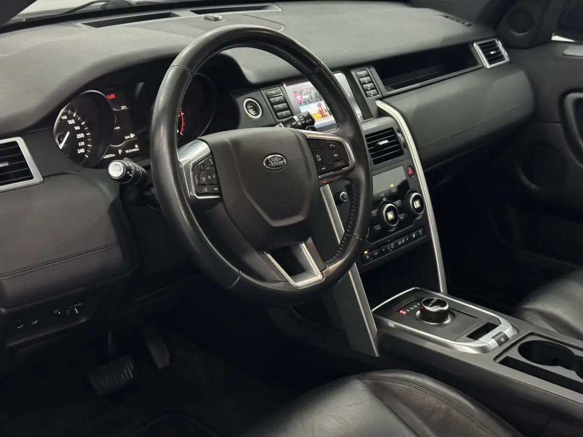 2.0 TD4 SE Motor is niet goed, Rijd niet. prijs is ex btw Cruise control, Clima Grijs kent