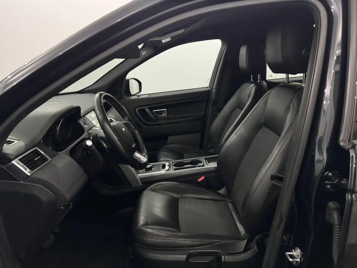 2.0 TD4 SE Motor is niet goed, Rijd niet. prijs is ex btw Cruise control, Clima Grijs kent