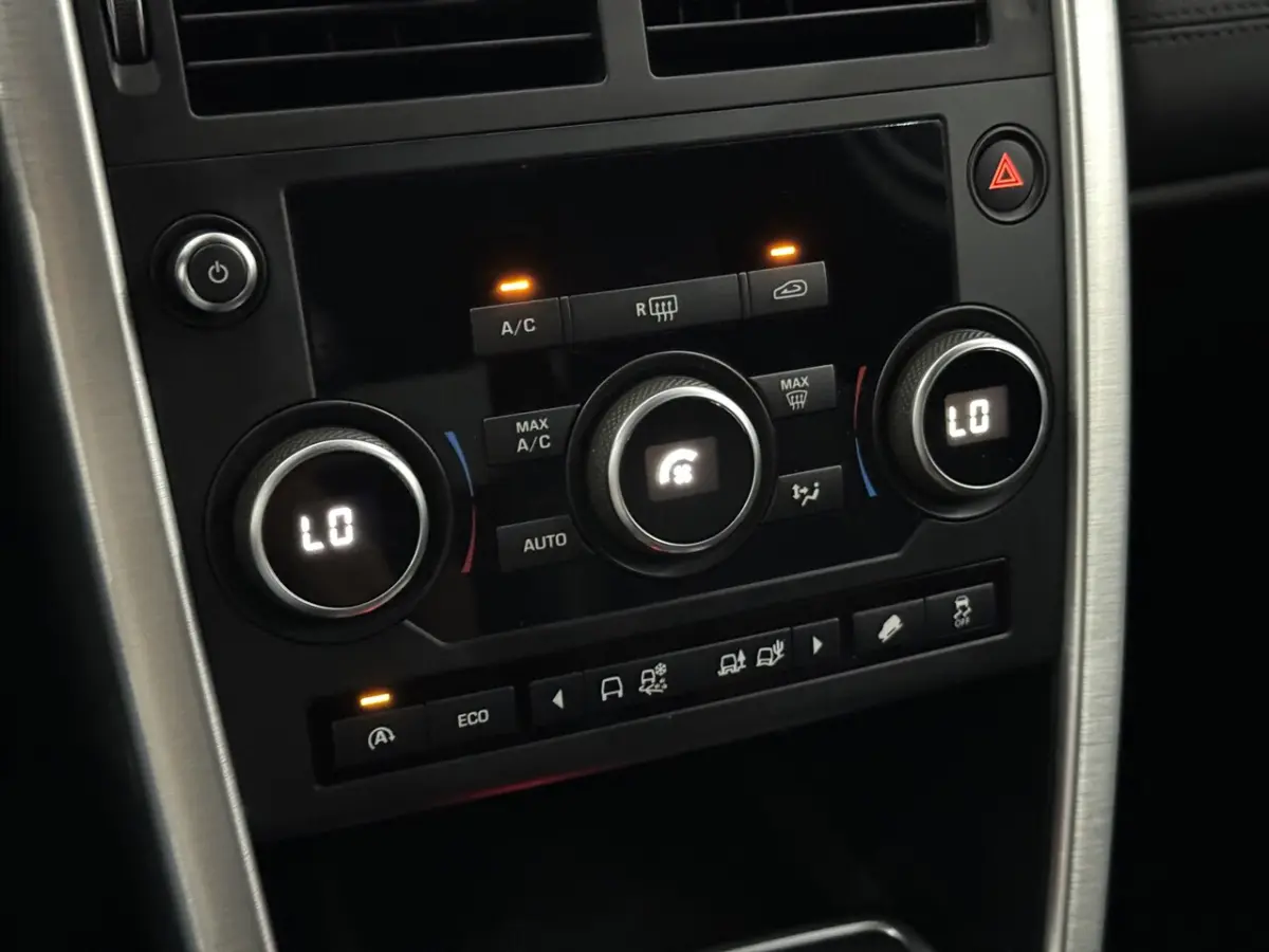 2.0 TD4 SE Motor is niet goed, Rijd niet. prijs is ex btw Cruise control, Clima Grijs kent