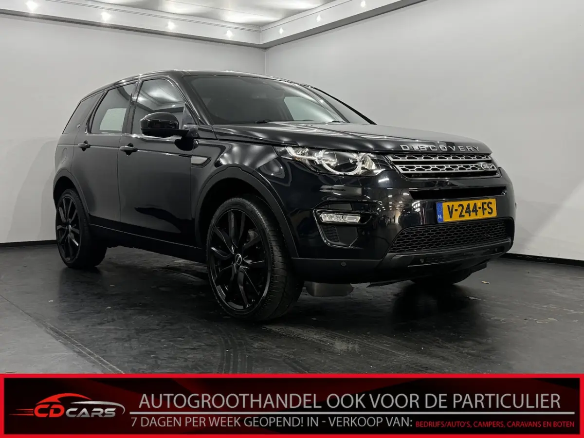 2.0 TD4 SE Motor is niet goed, Rijd niet. prijs is ex btw Cruise control, Clima Grijs kent