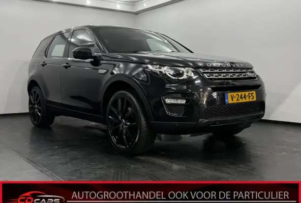 2.0 TD4 SE Motor is niet goed, Rijd niet. prijs is ex btw Cruise control, Clima Grijs kent