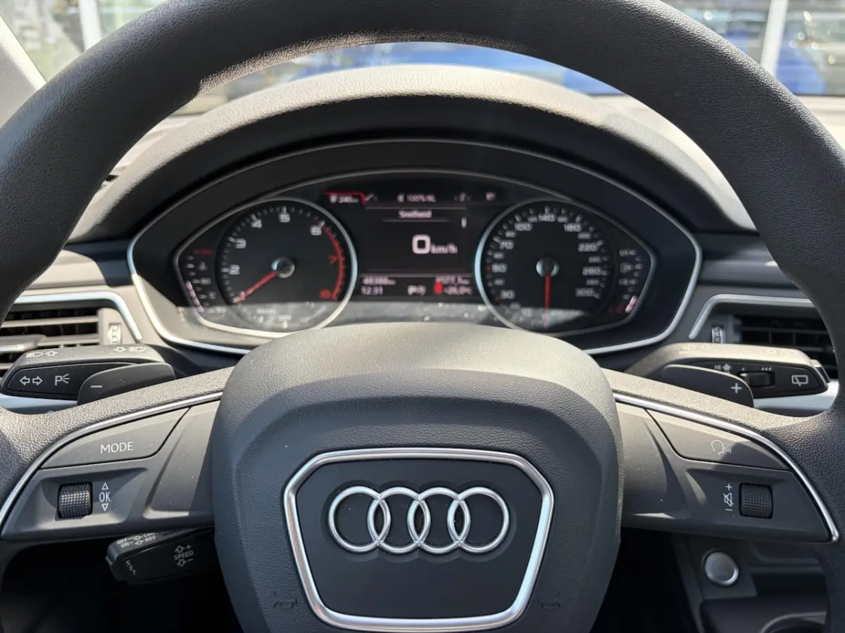 1.4 TFSI Design Pro Line | Elektrische achterklep | Navigatie | Stoelverwarming