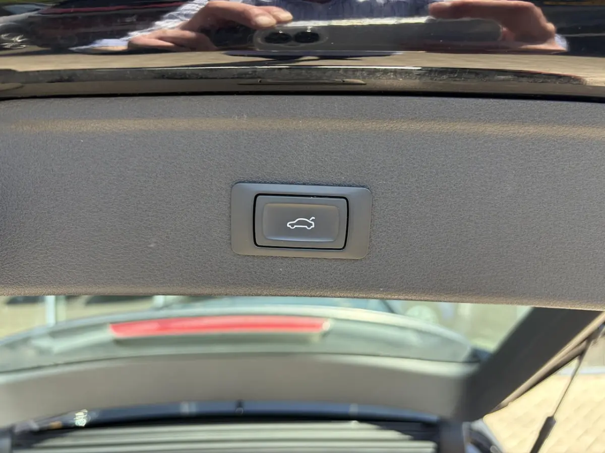 1.4 TFSI Design Pro Line | Elektrische achterklep | Navigatie | Stoelverwarming