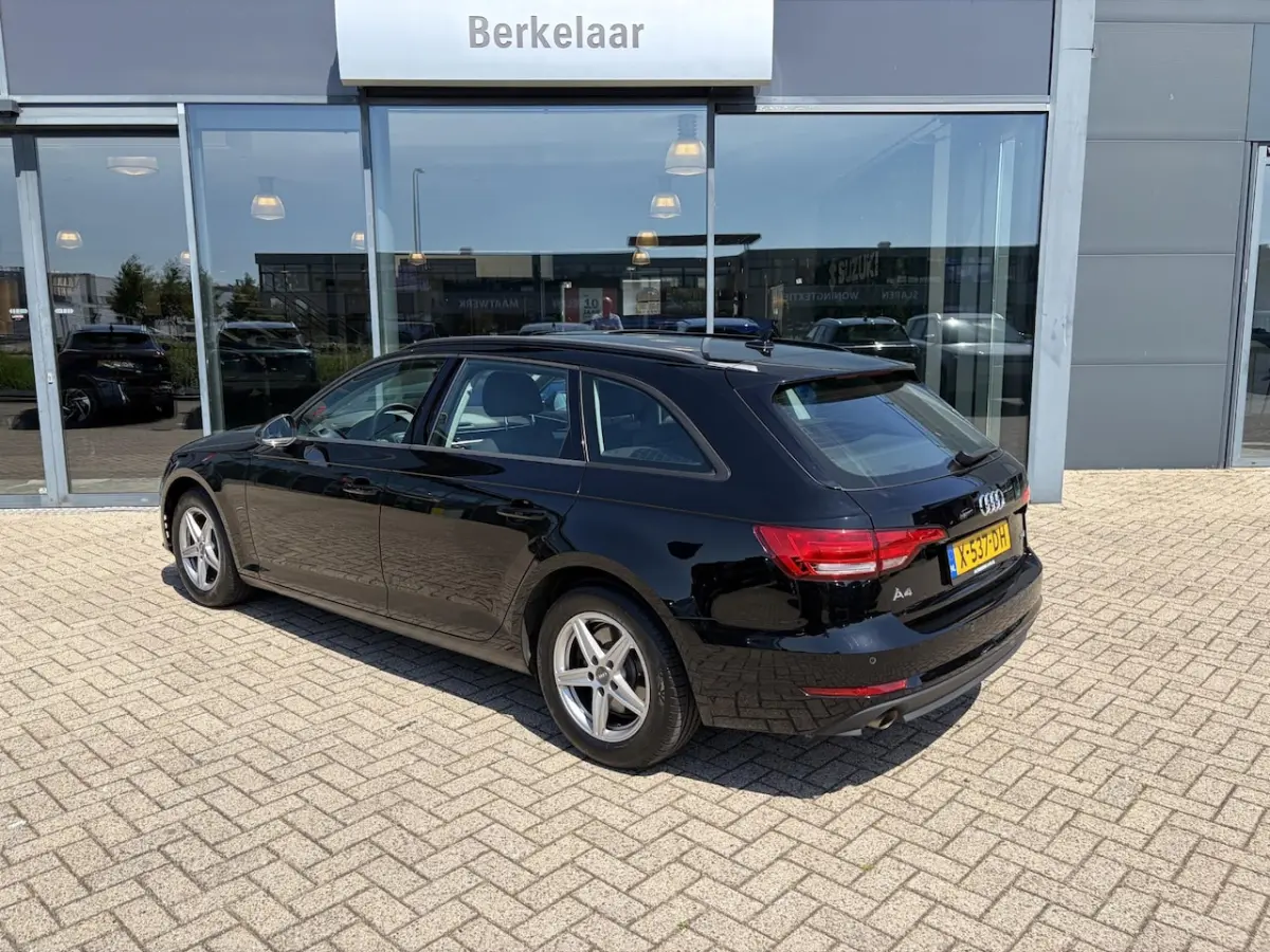 1.4 TFSI Design Pro Line | Elektrische achterklep | Navigatie | Stoelverwarming