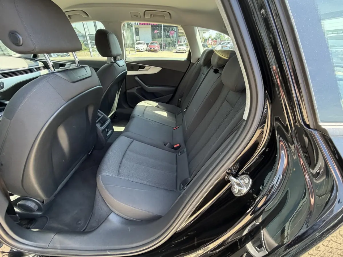 1.4 TFSI Design Pro Line | Elektrische achterklep | Navigatie | Stoelverwarming
