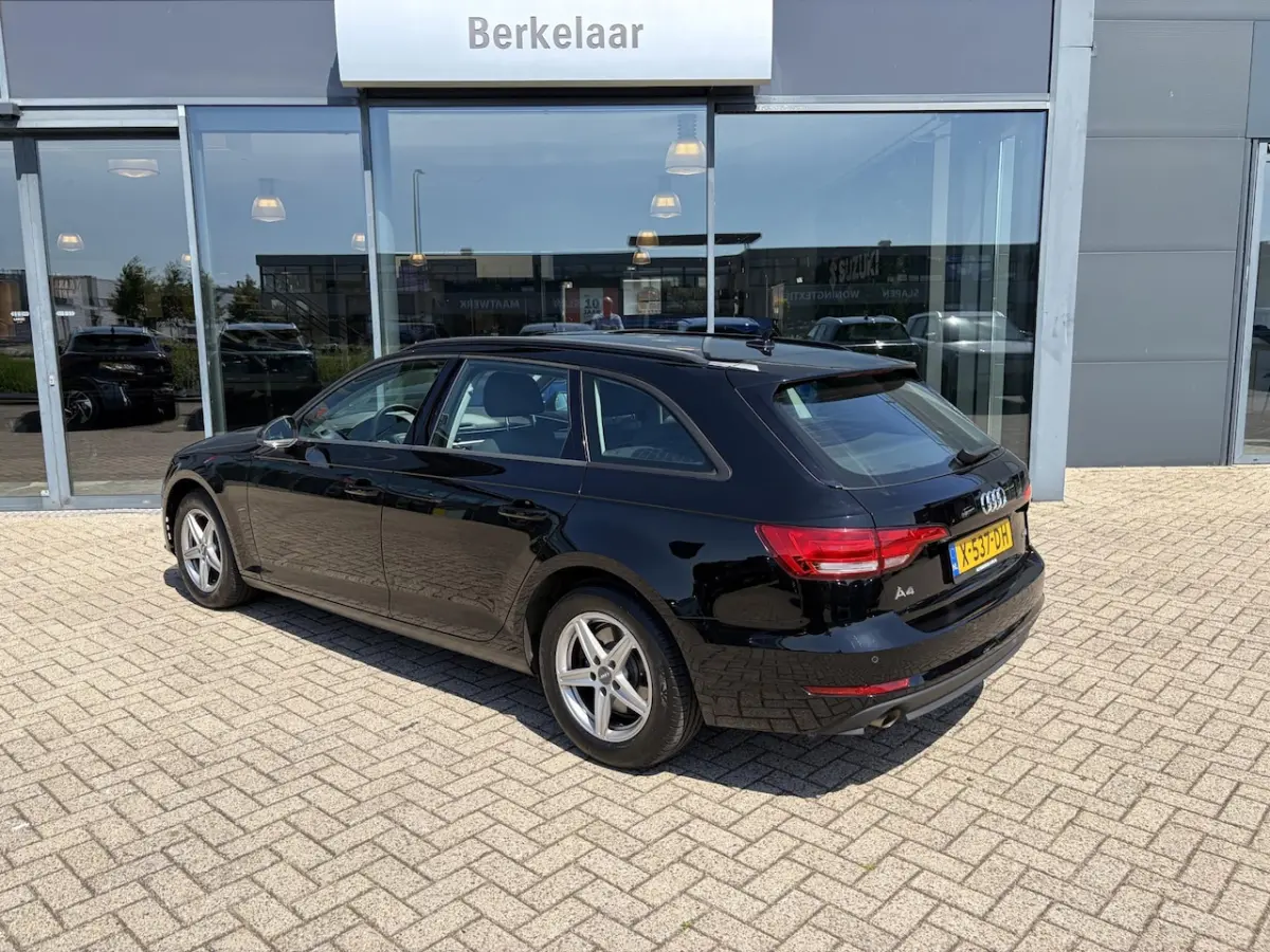 1.4 TFSI Design Pro Line | Elektrische achterklep | Navigatie | Stoelverwarming
