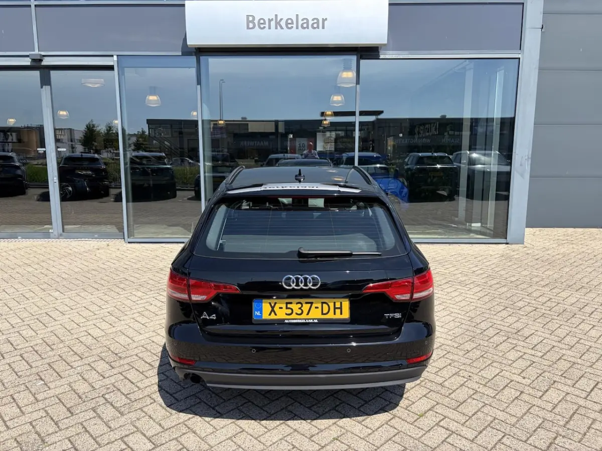 1.4 TFSI Design Pro Line | Elektrische achterklep | Navigatie | Stoelverwarming