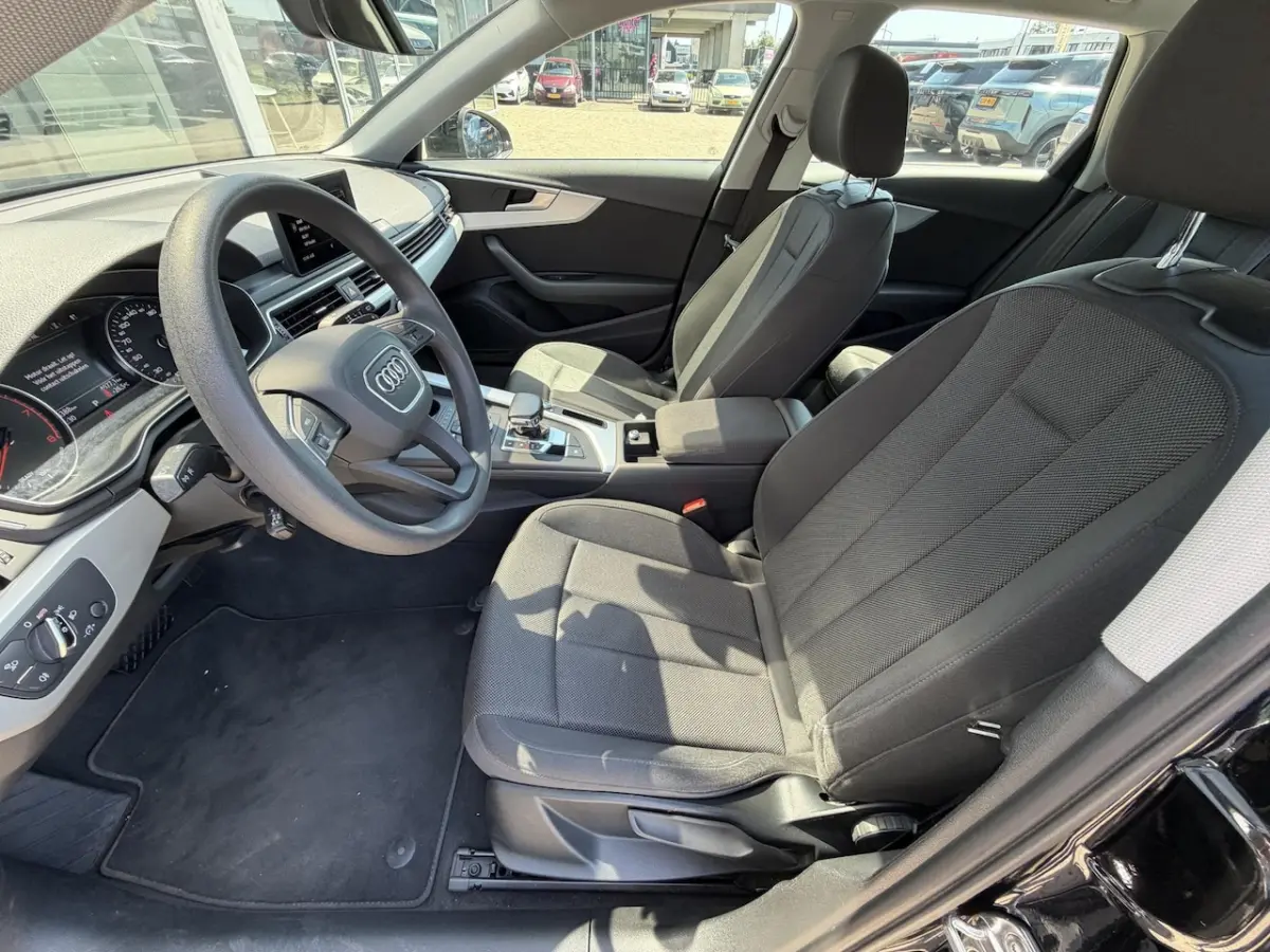 1.4 TFSI Design Pro Line | Elektrische achterklep | Navigatie | Stoelverwarming