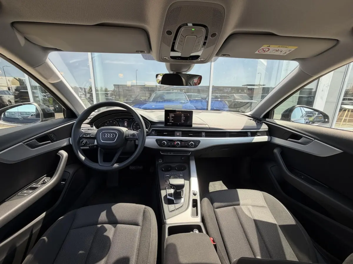 1.4 TFSI Design Pro Line | Elektrische achterklep | Navigatie | Stoelverwarming