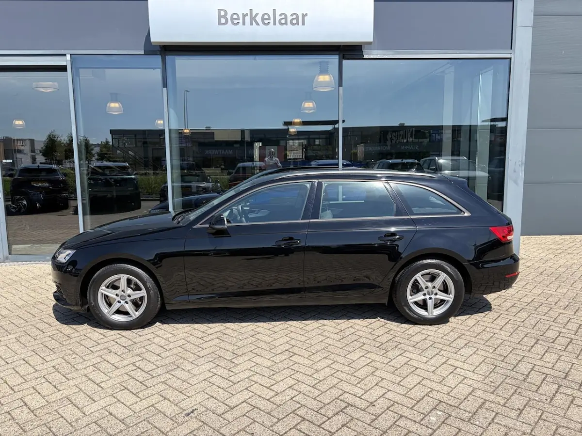 1.4 TFSI Design Pro Line | Elektrische achterklep | Navigatie | Stoelverwarming