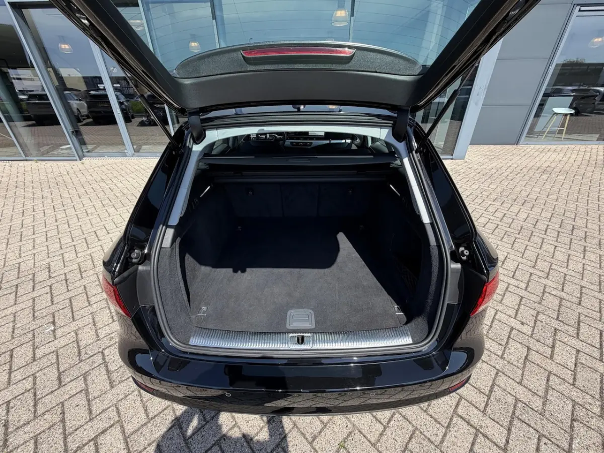 1.4 TFSI Design Pro Line | Elektrische achterklep | Navigatie | Stoelverwarming