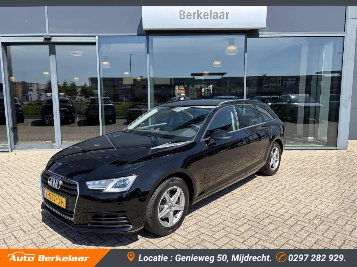 1.4 TFSI Design Pro Line | Elektrische achterklep | Navigatie | Stoelverwarming