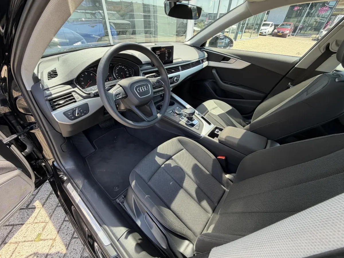 1.4 TFSI Design Pro Line | Elektrische achterklep | Navigatie | Stoelverwarming