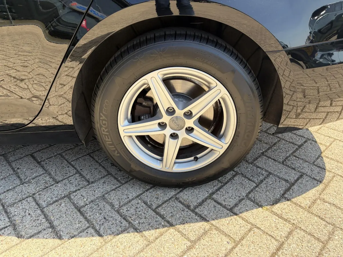 1.4 TFSI Design Pro Line | Elektrische achterklep | Navigatie | Stoelverwarming