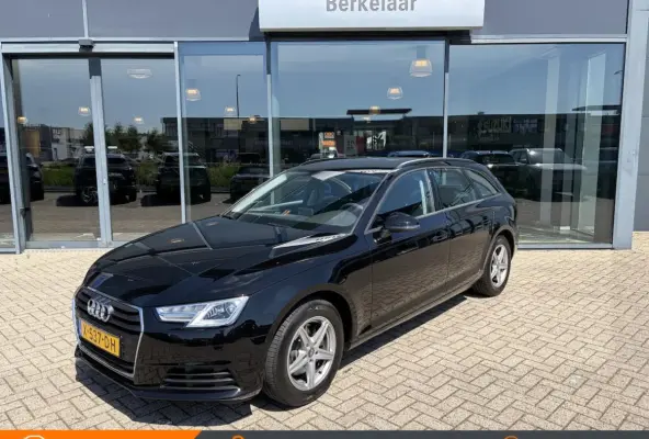 1.4 TFSI Design Pro Line | Elektrische achterklep | Navigatie | Stoelverwarming