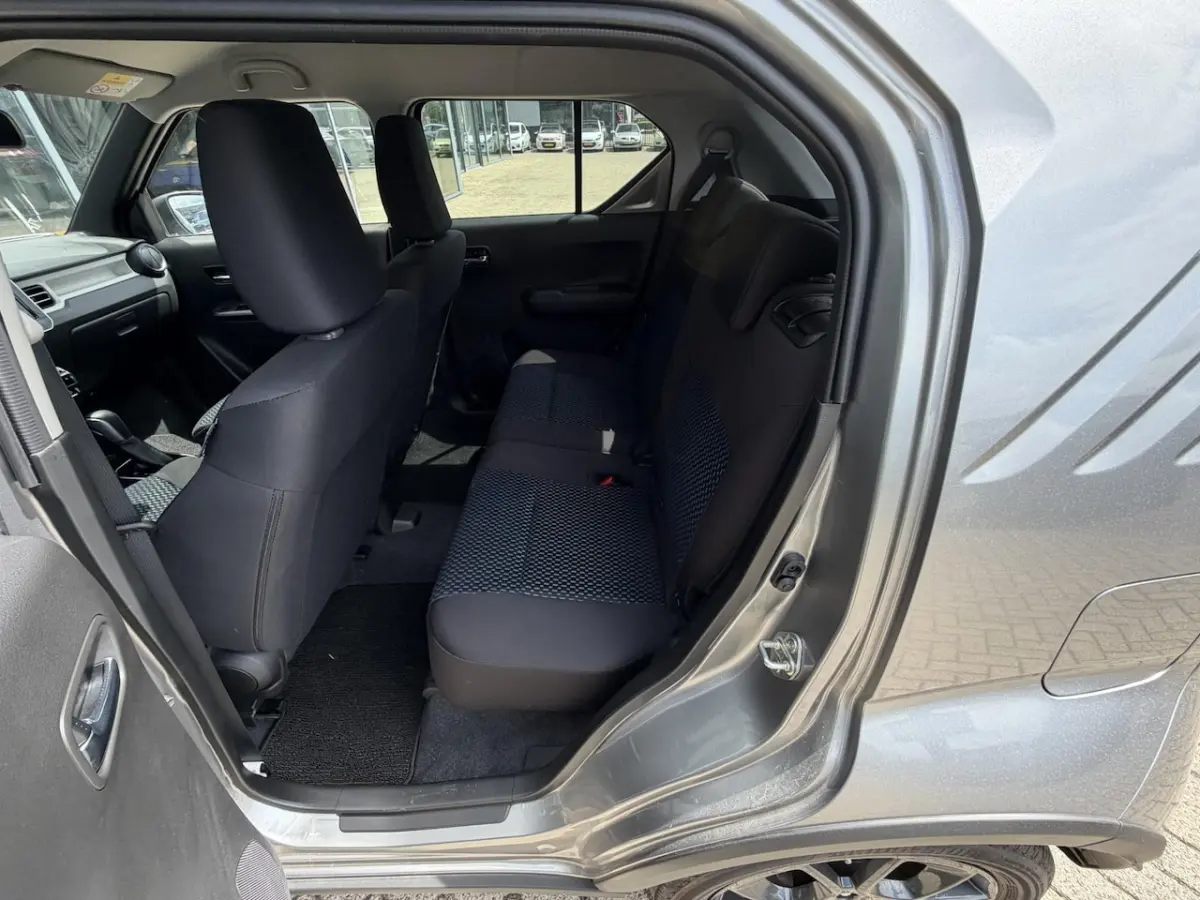 1.2 Smart Hybrid Style