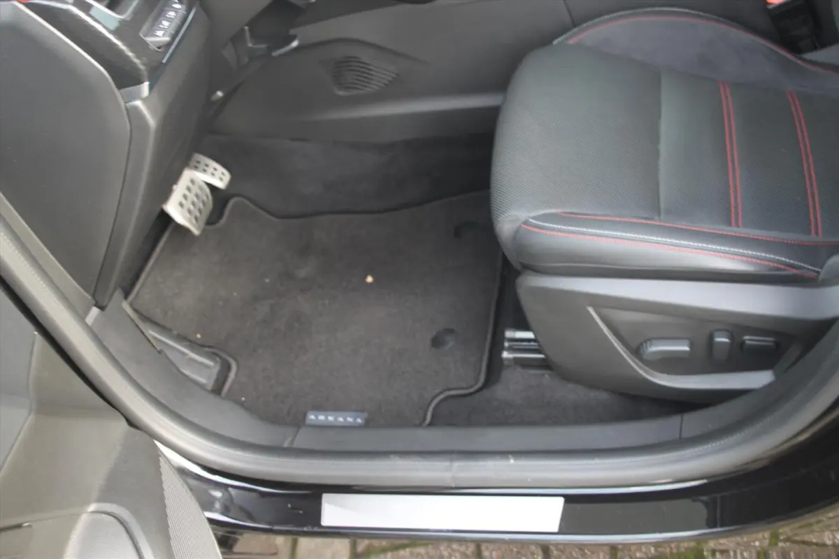 145PK-RS LINE-FULL HYBRID-87DKM-NAVI-TREKHAAK-