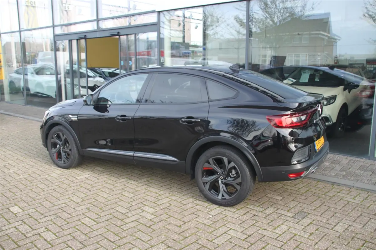 145PK-RS LINE-FULL HYBRID-87DKM-NAVI-TREKHAAK-