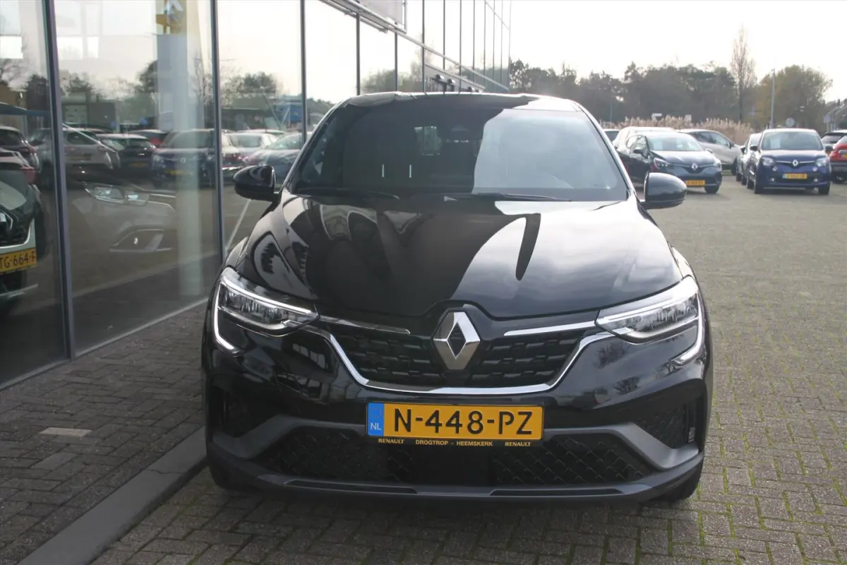 145PK-RS LINE-FULL HYBRID-87DKM-NAVI-TREKHAAK-