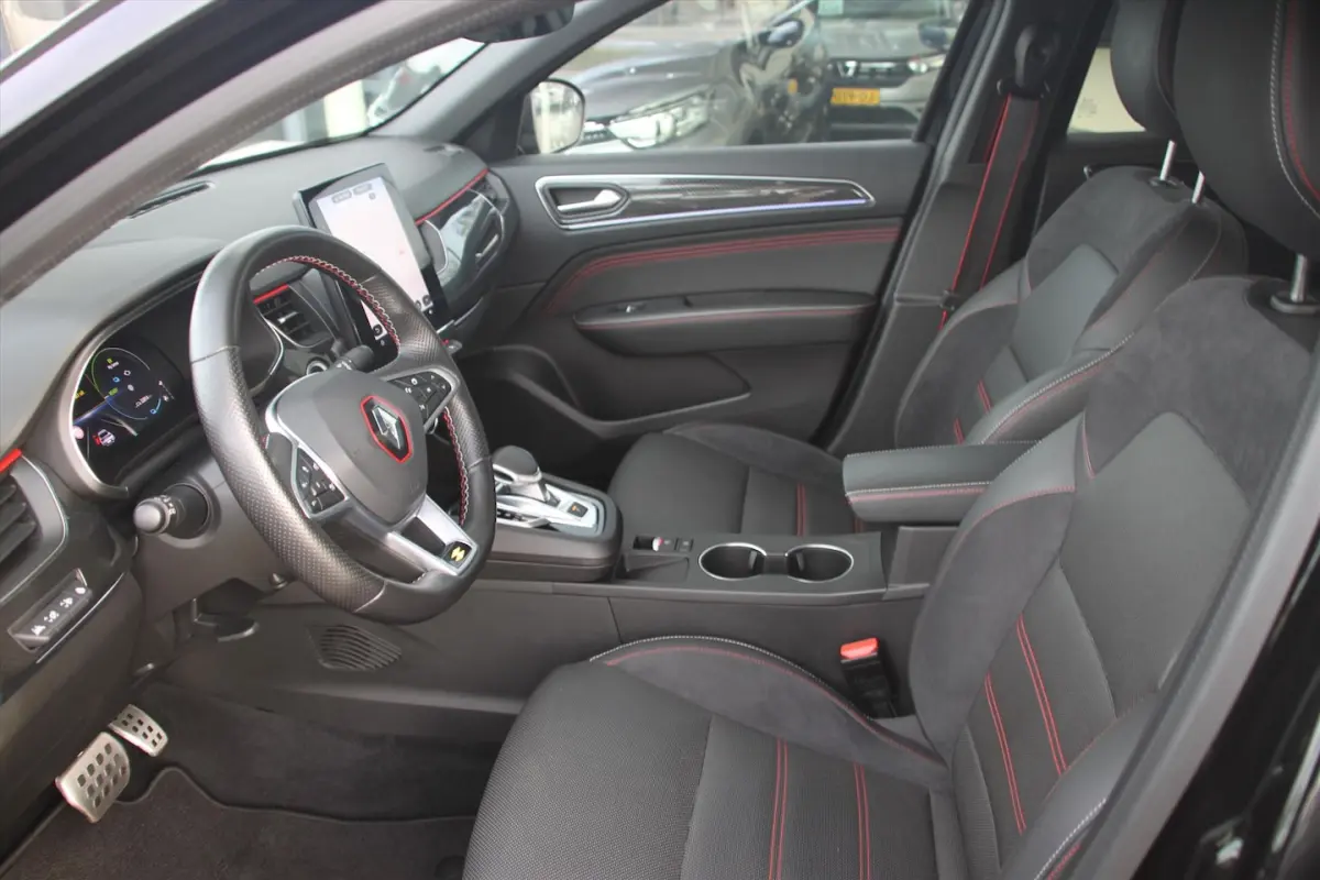 145PK-RS LINE-FULL HYBRID-87DKM-NAVI-TREKHAAK-