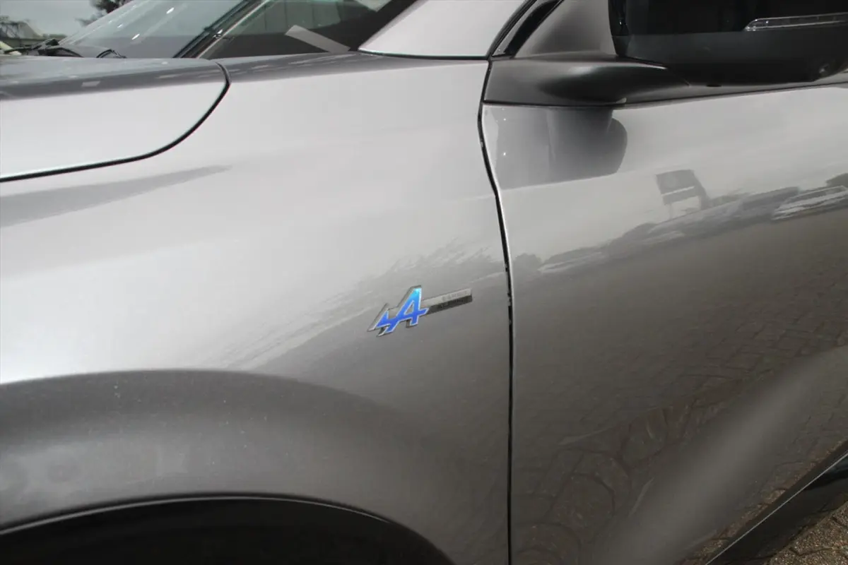 300PK-4X4-PLUG IN HYBRID-20DKM-ESPRIT ALPINE-PANODAK-