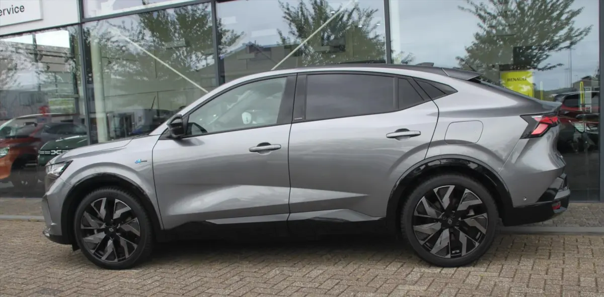 300PK-4X4-PLUG IN HYBRID-20DKM-ESPRIT ALPINE-PANODAK-