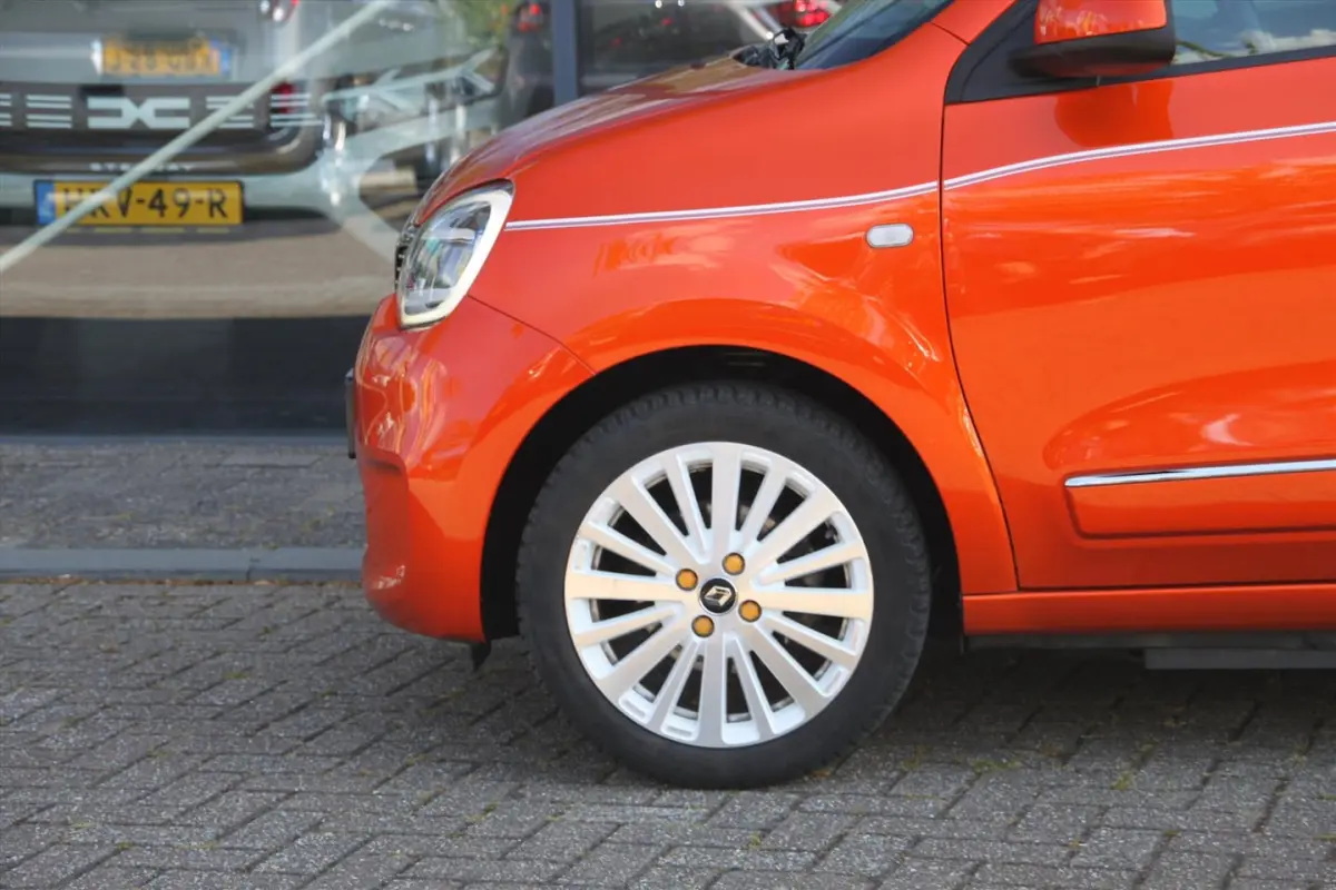 82PK-SERIE LIMITEE VIBES-41DKM-100% ELEKTRISCH-