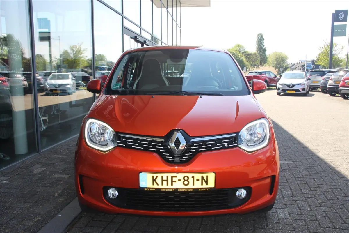 82PK-SERIE LIMITEE VIBES-41DKM-100% ELEKTRISCH-