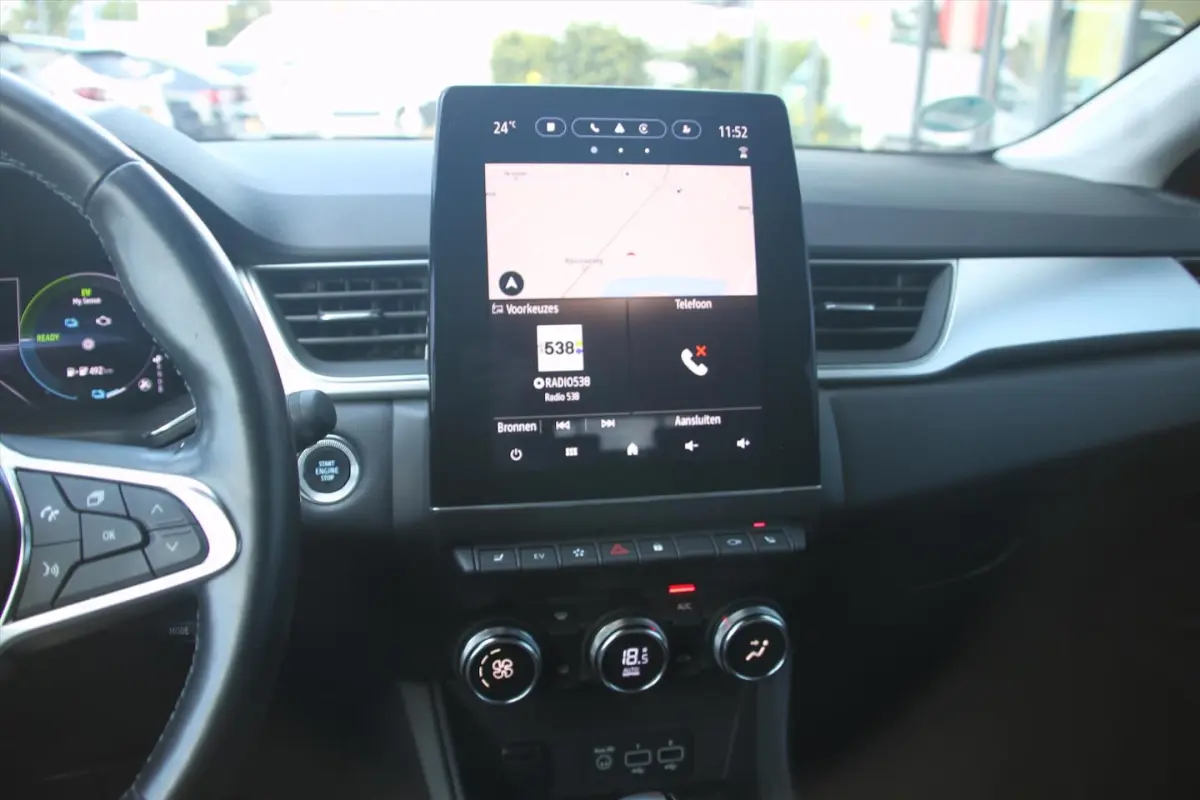 160PK-PLUG IN HYBRID-INTENS-69DKM-NAVI-360CAMERA-