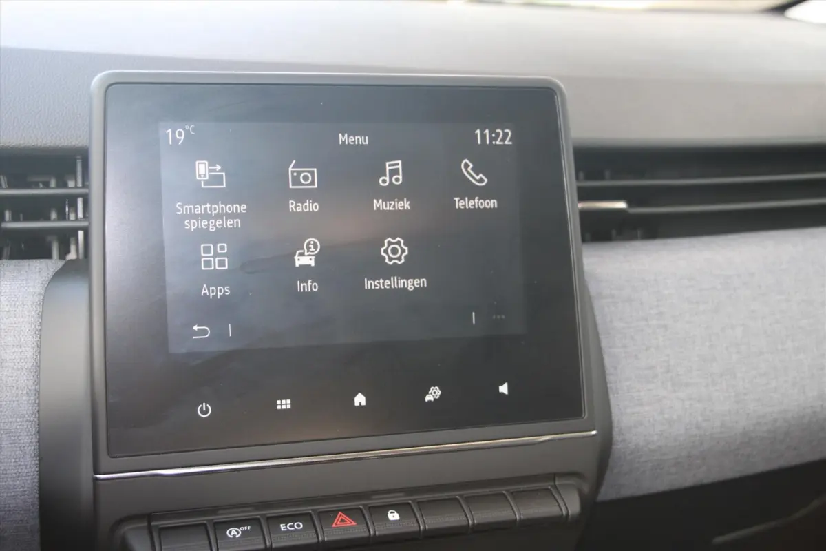 90PK-EVOLUTION-NW.MODEL-9200KM-APPLE CAR PLAY-