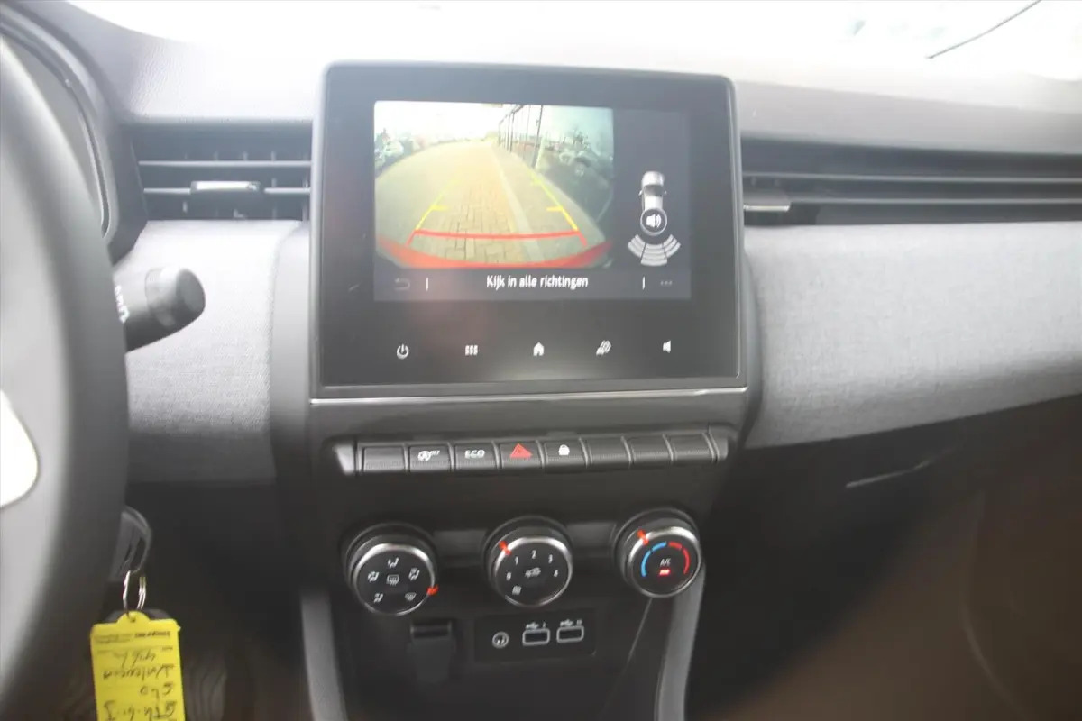 90PK-EVOLUTION-4400KM-AIRCO-NAVI-CAMERA-ALL SEASONS-