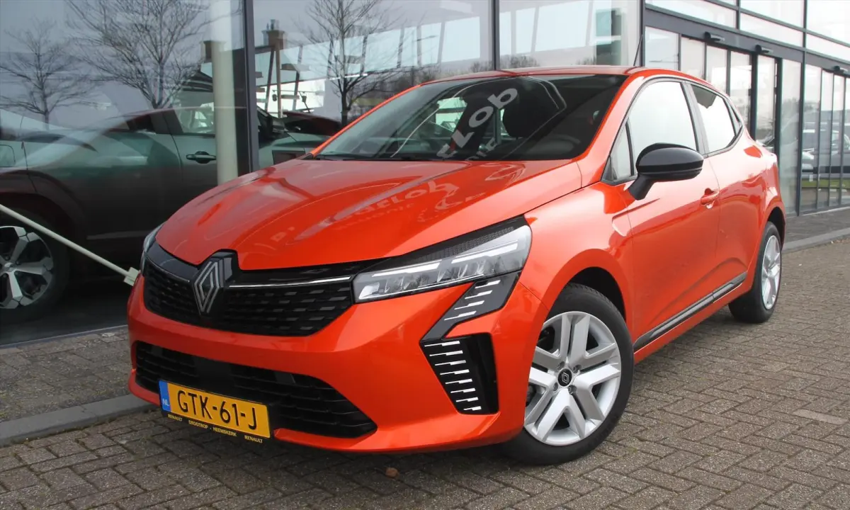 90PK-EVOLUTION-4400KM-AIRCO-NAVI-CAMERA-ALL SEASONS-