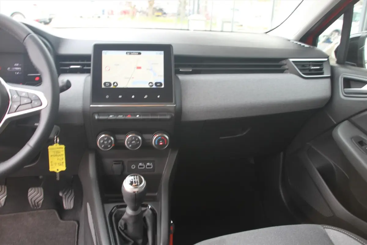 90PK-EVOLUTION-4400KM-AIRCO-NAVI-CAMERA-ALL SEASONS-