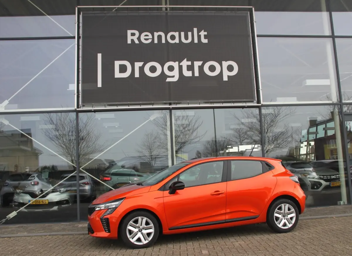 90PK-EVOLUTION-4400KM-AIRCO-NAVI-CAMERA-ALL SEASONS-