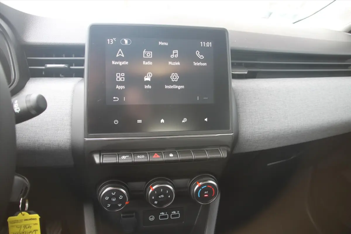 90PK-EVOLUTION-4400KM-AIRCO-NAVI-CAMERA-ALL SEASONS-