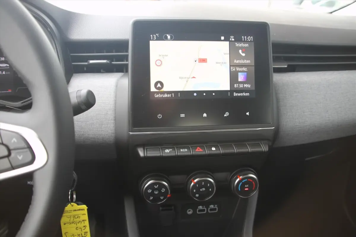 90PK-EVOLUTION-4400KM-AIRCO-NAVI-CAMERA-ALL SEASONS-