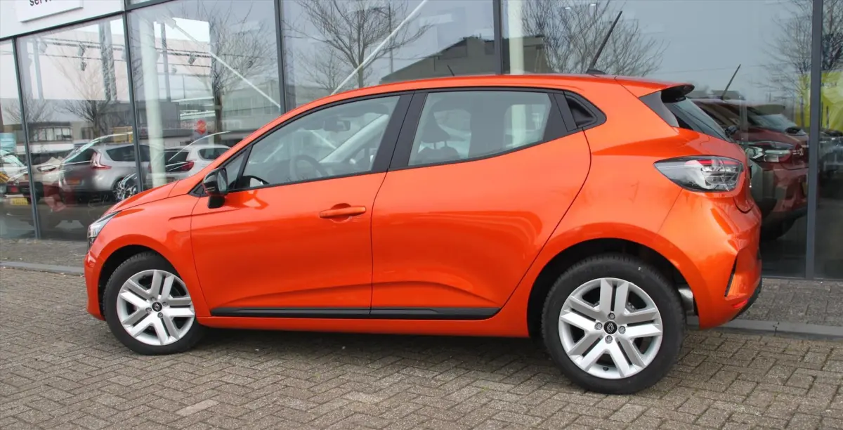 90PK-EVOLUTION-4400KM-AIRCO-NAVI-CAMERA-ALL SEASONS-