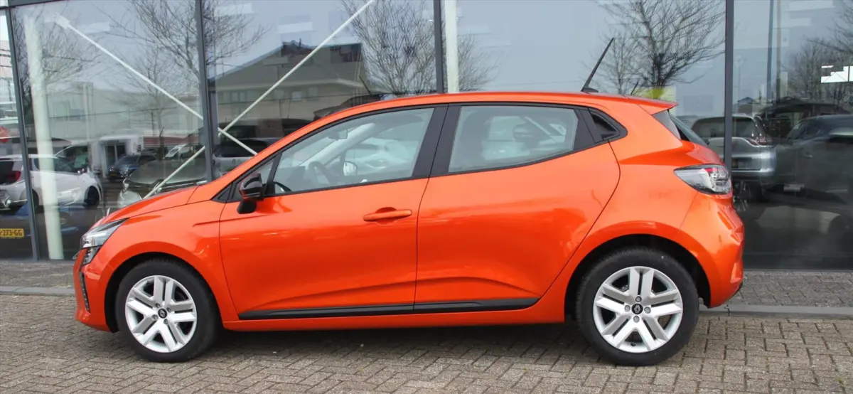 90PK-EVOLUTION-4400KM-AIRCO-NAVI-CAMERA-ALL SEASONS-