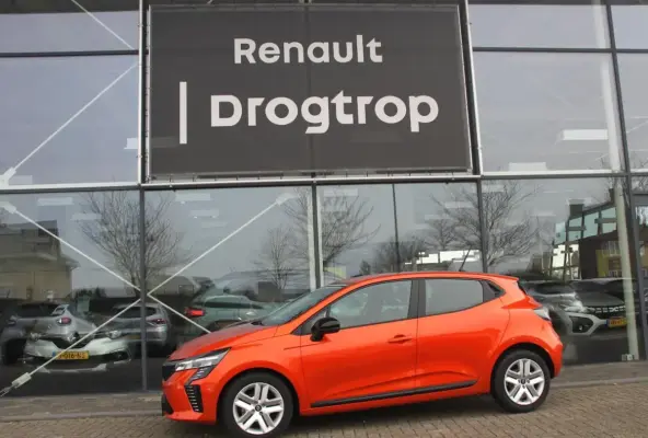 90PK-EVOLUTION-4400KM-AIRCO-NAVI-CAMERA-ALL SEASONS-