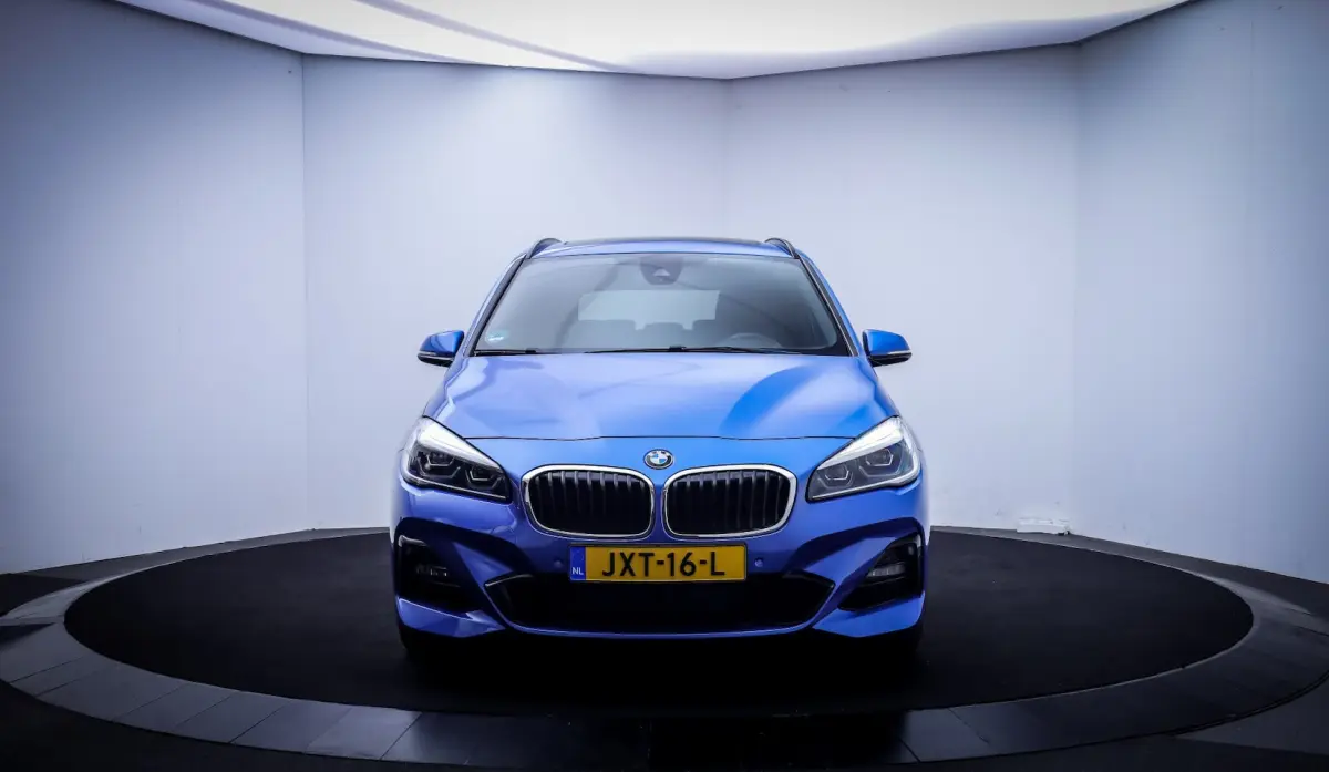 220iA 7p M-SPORT PANO | FULL LED | CAMERA | KEYLESS | STOELVERW | NAVI | PDC V+A | LMV