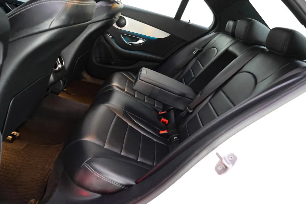 180CDI Aut. SPORT EDITION SCHUIFD. | FULL LED | AMG LINE | LEDER | CAMERA | NAVI | LMV